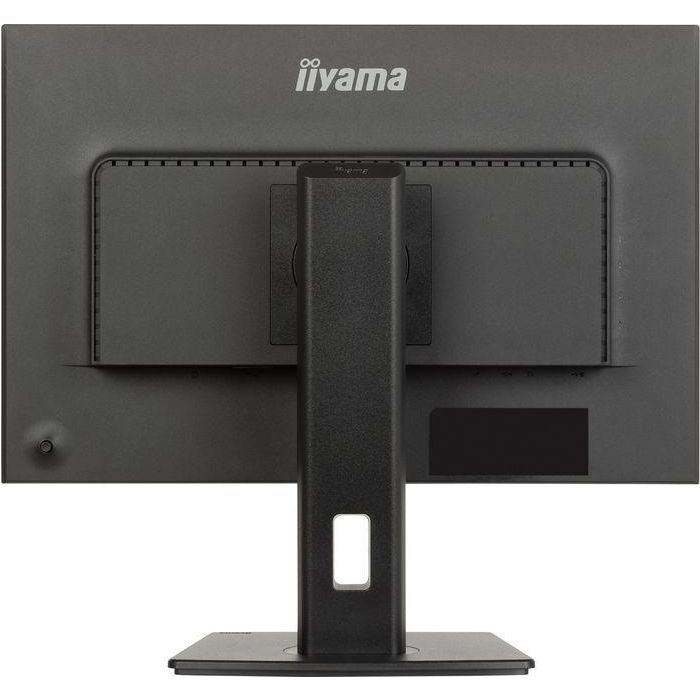iiyama 24,1" IPS-panel, 1920x1200, 300cd/m², HDMI, DP, 4ms, Speakers, USB 3x 3.2+1xC (15W), 15cm Height adj. Stand 15 iiyama 24,1" IPS-panel, 1920x1200, 300cd/m², HDMI, DP, 4ms, Speakers, USB 3x 3.2+1xC (15W), 15cm Height adj. Stand 15