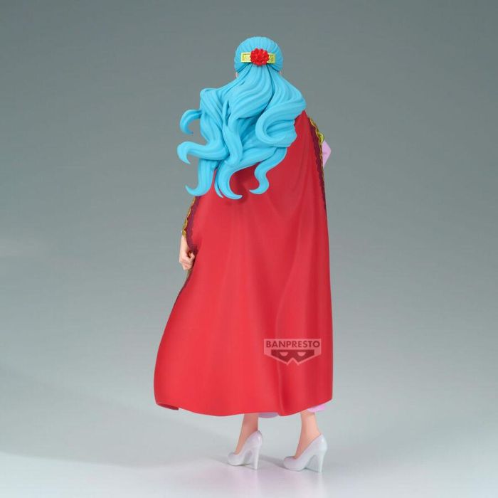 Figura Nefeltari Vivi Grandline Series Special One Piece 19cm 2