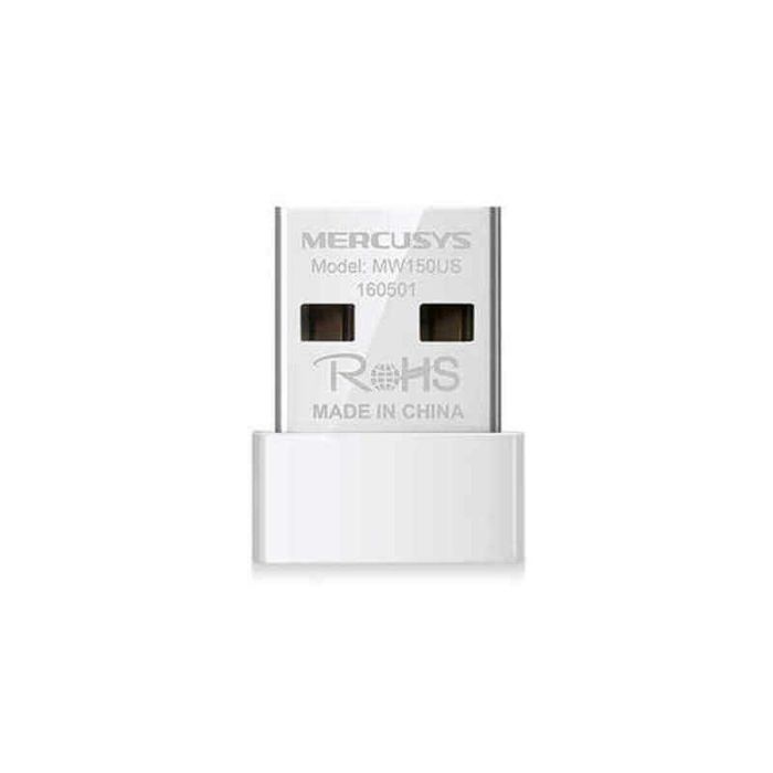 Tarjeta de Red Mercusys MW150US Tarjeta de Red Mercusys MW150US