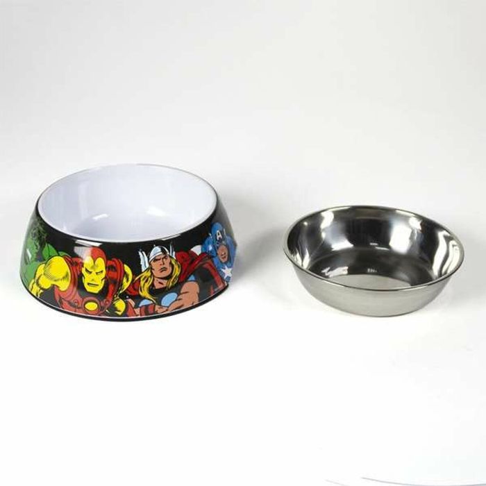 Comedero para perro s marvel t2s:s 1 Comedero para perro s marvel t2s:s 1