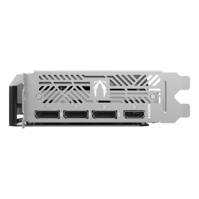 Zotac GAMING GeForce RTX 5060 Ti Twin Edge Tarjeta Gráfica NVIDIA 8GB GDDR7 PCI Express 5.0 128-bit 1 Zotac GAMING GeForce RTX 5060 Ti Twin Edge Tarjeta Gráfica NVIDIA 8GB GDDR7 PCI Express 5.0 128-bit 1