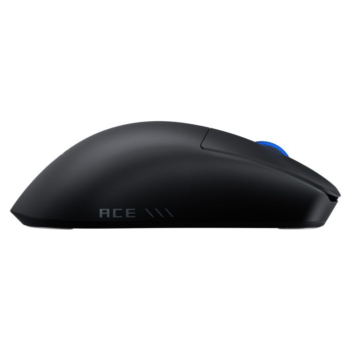 Asus ROG HARPE II ACE (BLACK) Ratón Gaming Inalámbrico y USB Óptico 42000 DPI 8000Hz 4