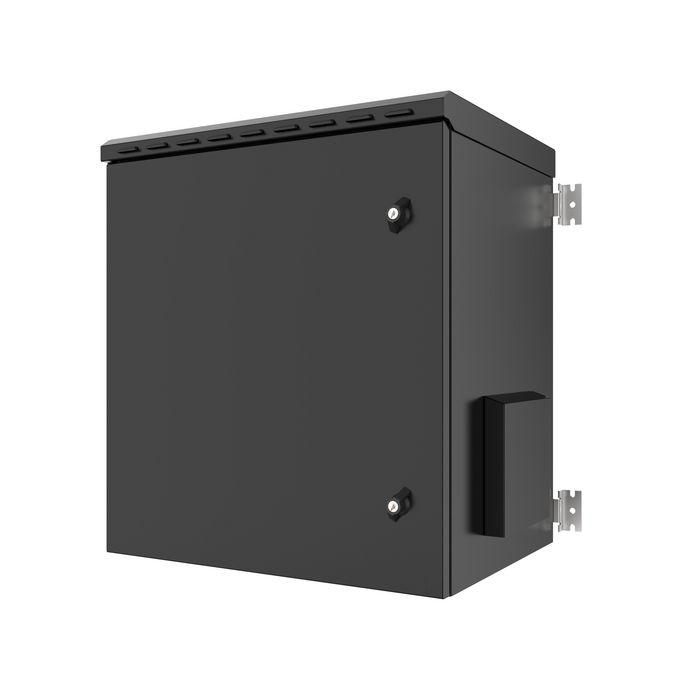 Lanview Rack Mural 19'' 12U IP55 60x45cm para Equipos y Dispositivos de Red con Ventilación Pasiva y Gestión de Cables 0 Lanview Rack Mural 19'' 12U IP55 60x45cm para Equipos y Dispositivos de Red con Ventilación Pasiva y Gestión de Cables 0