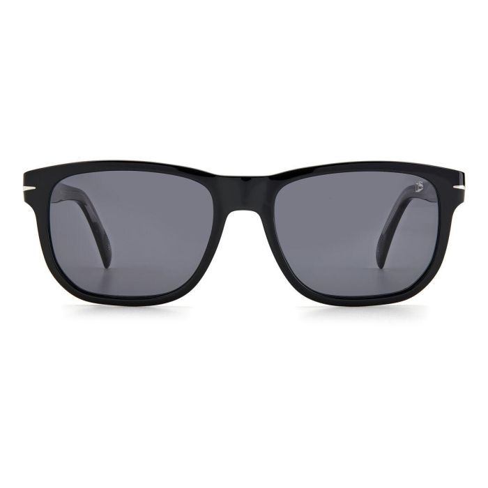 Gafas de Sol Hombre David Beckham DB-1045-S-BSC-M9 2 Gafas de Sol Hombre David Beckham DB-1045-S-BSC-M9 2