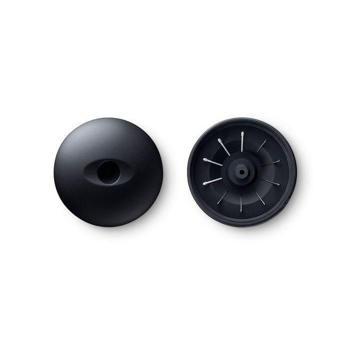 Wacom Intuos Pro M Tableta Gráfica Profesional, Pro Pen 2, 8192 Niveles de Presión, 8 ExpressKeys, Bluetooth, Diseño Compacto 2