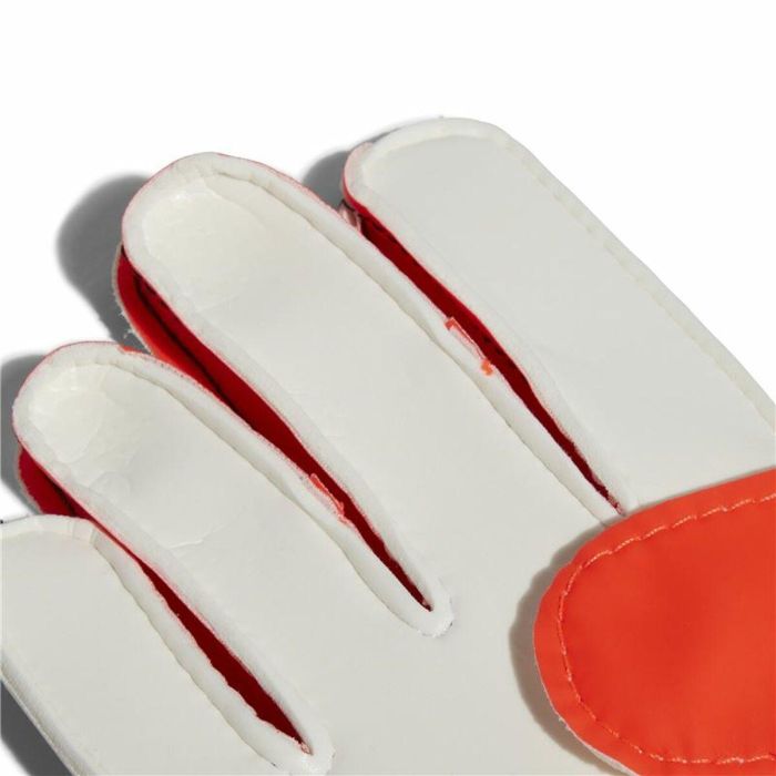 Guantes de Portero para Niños Adidas Predator Trn Negro 4