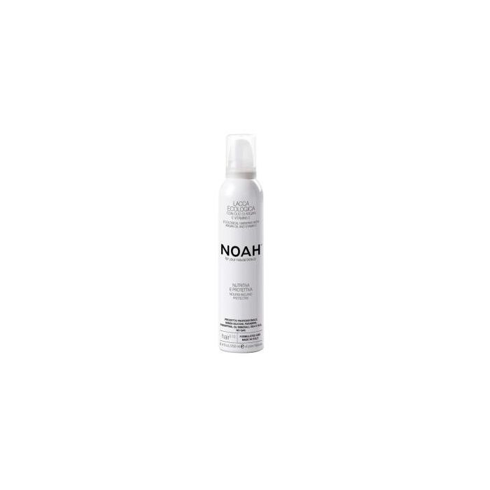 Laca Capilar Con Vitamina E 250Ml. Laca Capilar Con Vitamina E 250Ml.