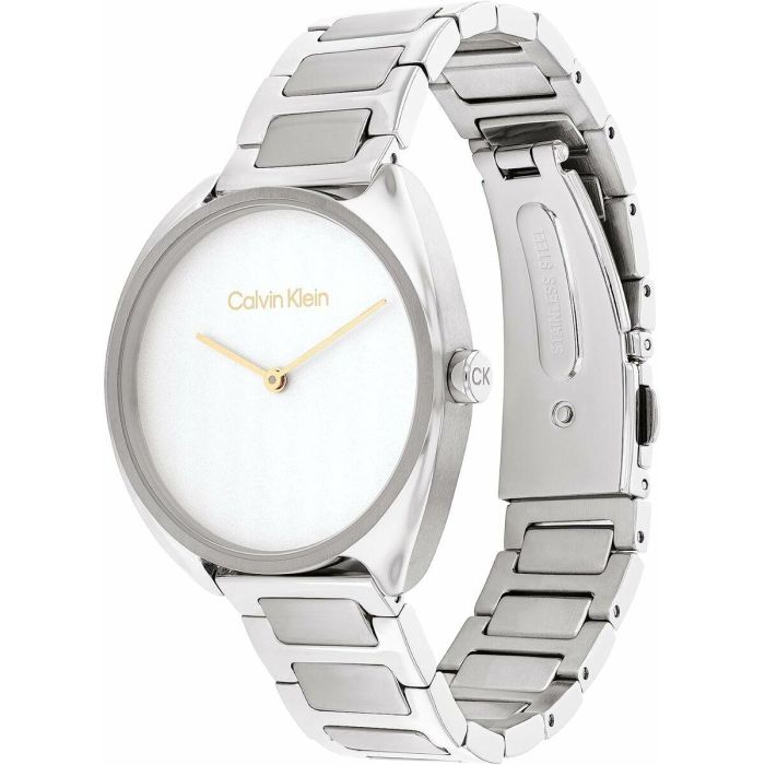Reloj Mujer Calvin Klein 25200276 (Ø 34 mm) 3 Reloj Mujer Calvin Klein 25200276 (Ø 34 mm) 3