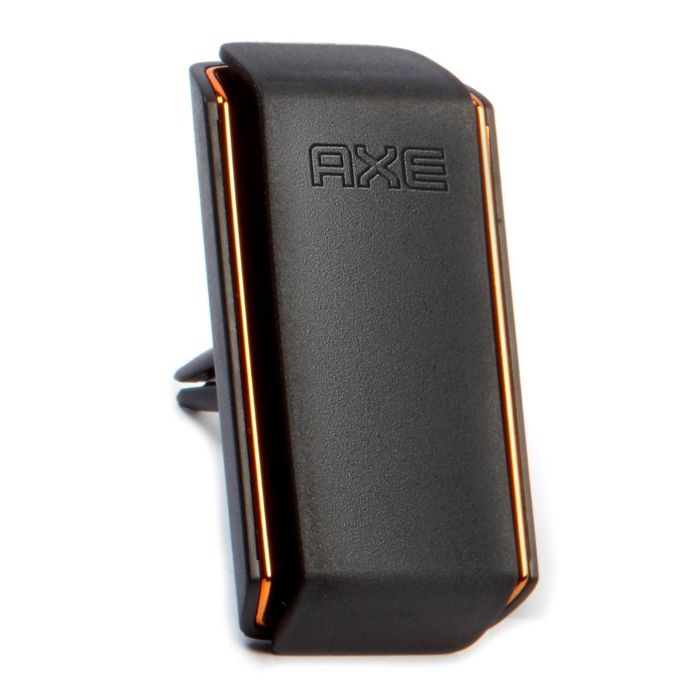 Ambientador Axe Vent Dark Temptation AX71013 Ambientador Axe Vent Dark Temptation AX71013