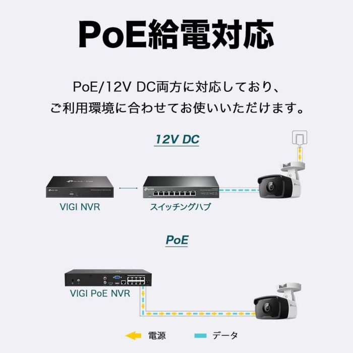 TP-LINK VIGI C330I(4MM) 3MP OUTDOOR BULLET NETWORK CAMERA 12 TP-LINK VIGI C330I(4MM) 3MP OUTDOOR BULLET NETWORK CAMERA 12