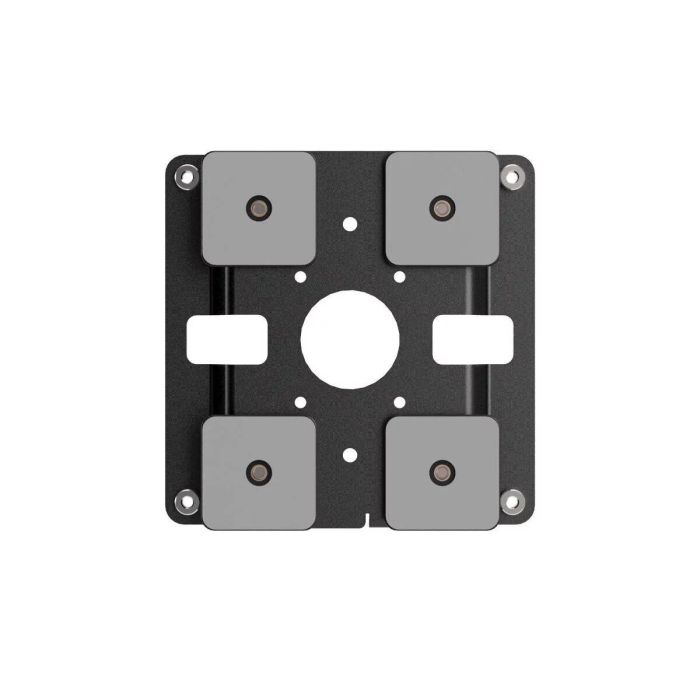 Soporte para móvil o tablet Compulocks 201MGL Negro 2 Soporte para móvil o tablet Compulocks 201MGL Negro 2