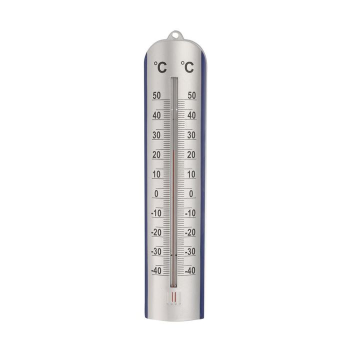 Ipae Progarden Termómetro plástico interior-exterior 27,5cm colores surtidos 0 Ipae Progarden Termómetro plástico interior-exterior 27,5cm colores surtidos 0