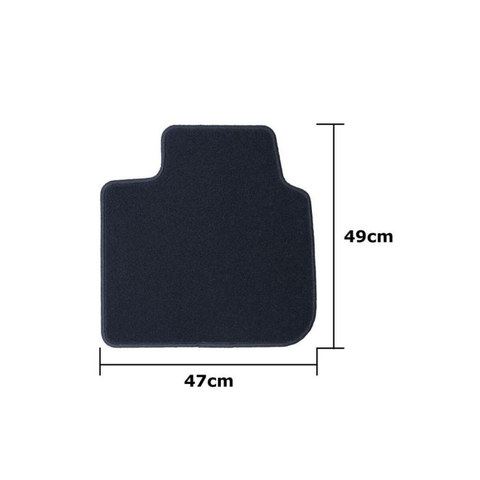 Alfombra A Medida Fiat Marea 1996-2002 5Pz O Cp OCCFT0048 1 Alfombra A Medida Fiat Marea 1996-2002 5Pz O Cp OCCFT0048 1