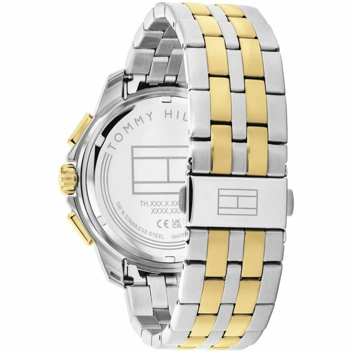 Reloj Hombre Tommy Hilfiger 1710621 (Ø 45 mm) 1 Reloj Hombre Tommy Hilfiger 1710621 (Ø 45 mm) 1