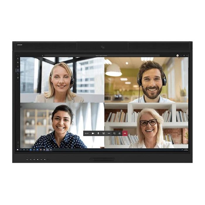 AVOCOR W Serie AVW-5555 140cm 55''/3840x2160/DP/2xHDMI/USB/TOUCH 0 AVOCOR W Serie AVW-5555 140cm 55''/3840x2160/DP/2xHDMI/USB/TOUCH 0