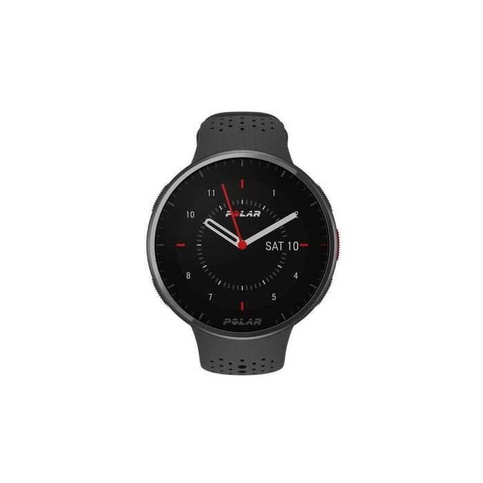 Smartwatch Polar Negro 1,2" 0 Smartwatch Polar Negro 1,2" 0