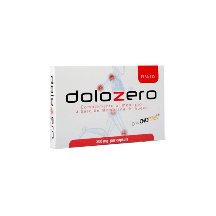 Dolozero