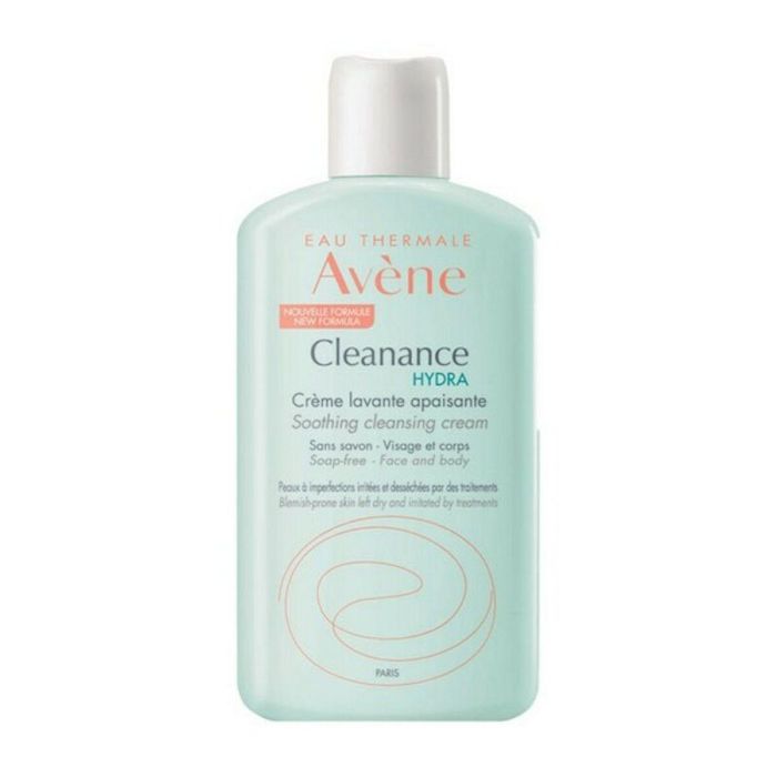 Avene Cleanance Hydra Crème Lavante 200 mL