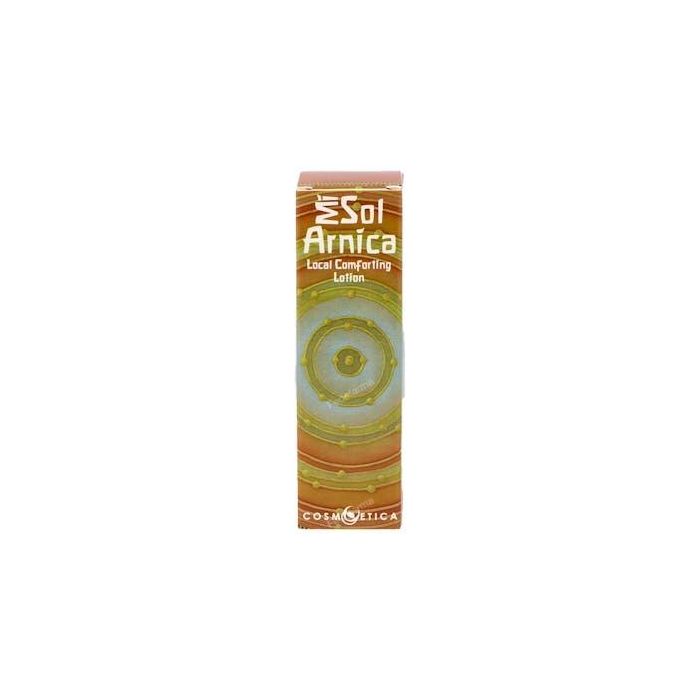 Mi Sol Loción Reconfortante de Árnica 31ml