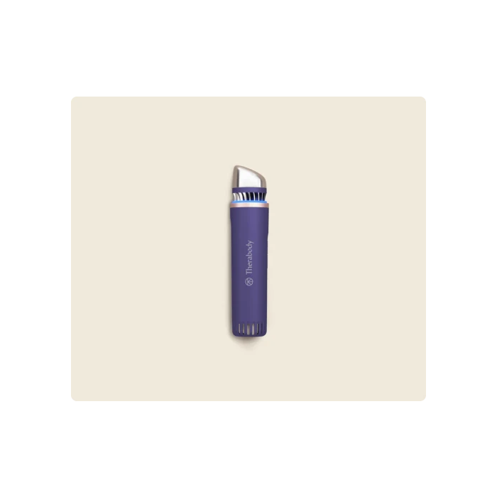 THERABODY Theraface Depuff TF0004132-3A40 - Reduce hinchazón, mejora elasticidad y luminosidad THERABODY Theraface Depuff TF0004132-3A40 - Reduce hinchazón, mejora elasticidad y luminosidad