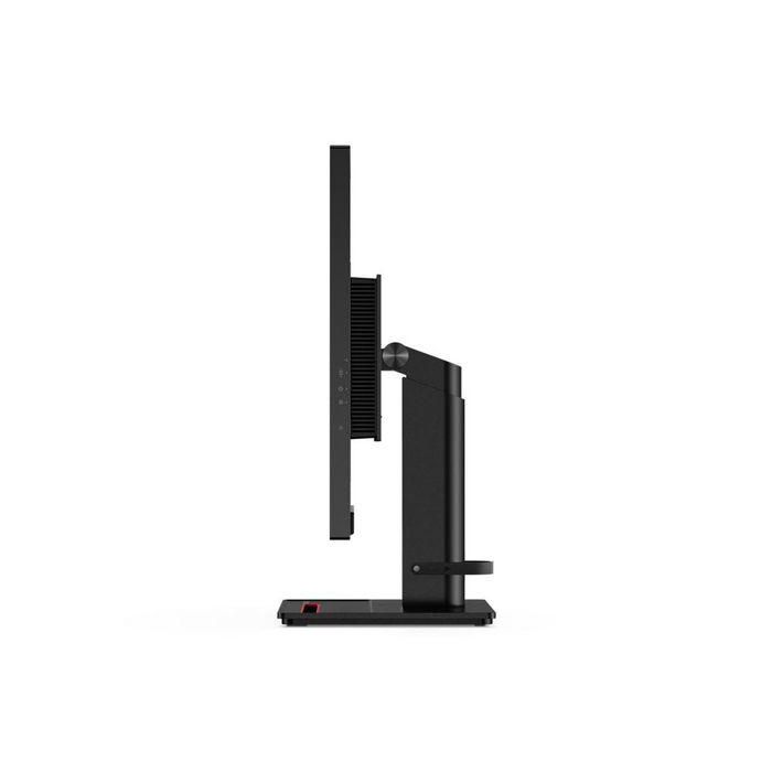 Lenovo 68.6cm (27") Wide Quad HD 2560 x 1440 W-LED IPS, 16:9, 350cd/m², 16.78M, 6ms, 178°/178°, 1000:1 3