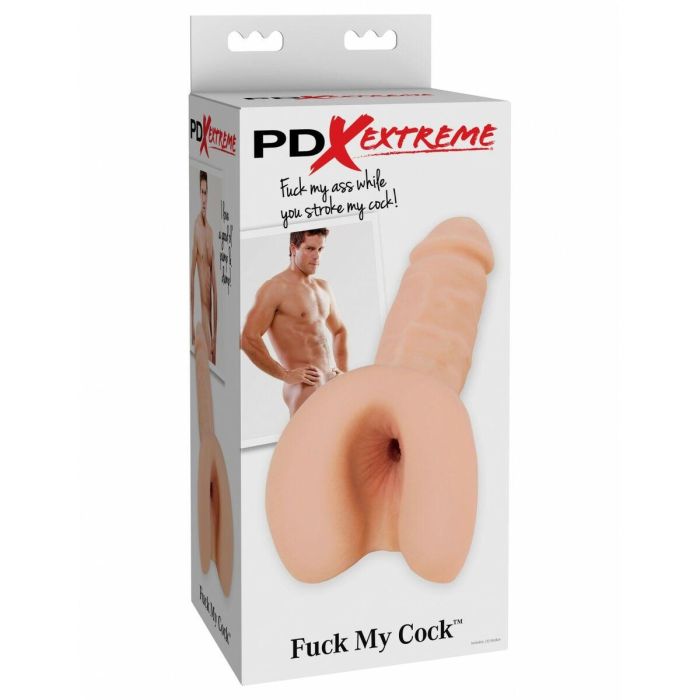 Masturbador Pipedream 3 Masturbador Pipedream 3