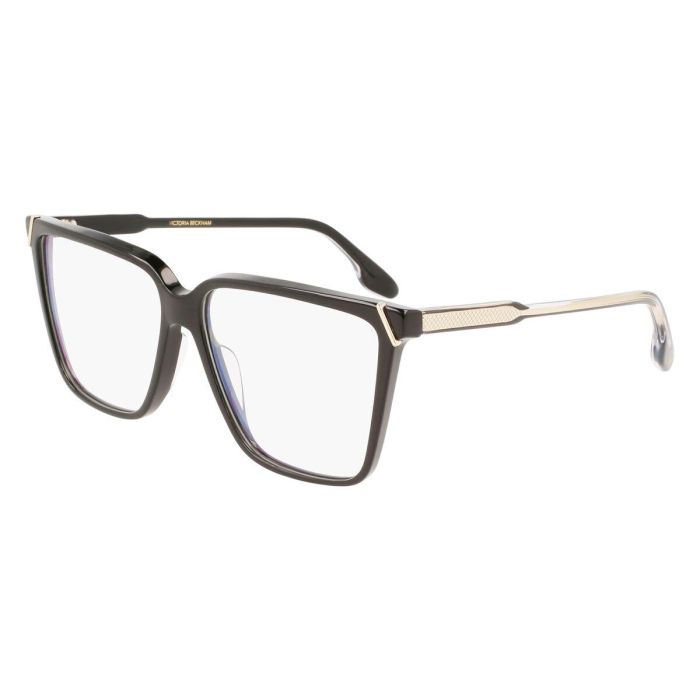 Montura de Gafas Mujer Victoria Beckham VB2633-5613001 ø 56 mm Montura de Gafas Mujer Victoria Beckham VB2633-5613001 ø 56 mm