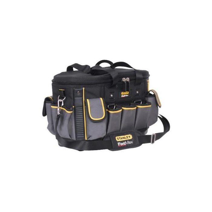 Stanley Werkzeugtasche FatMax Pro Nylon 7 Stanley Werkzeugtasche FatMax Pro Nylon 7