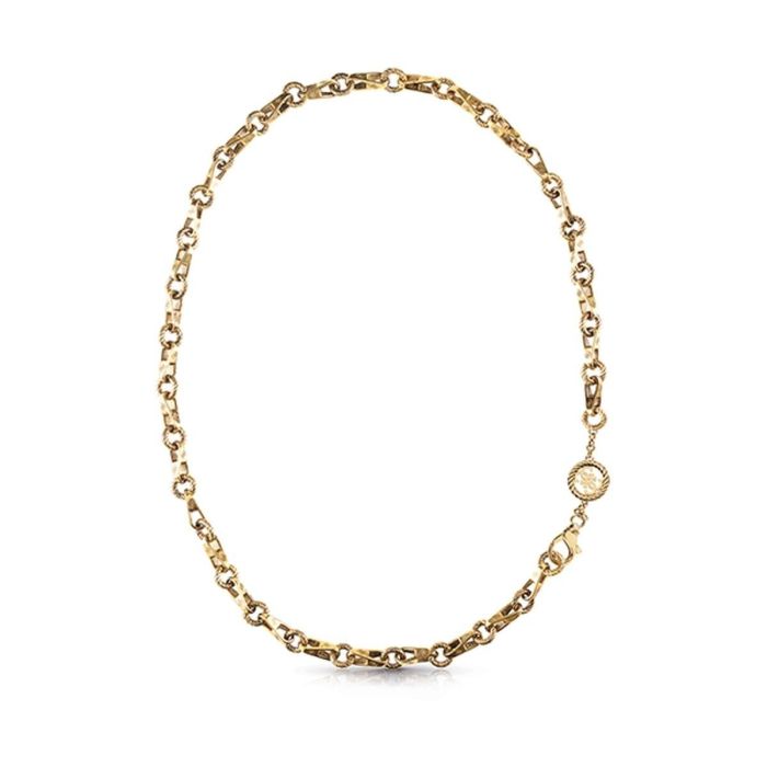 Collar Mujer Guess JUBN01000JWAGT-U Dorado