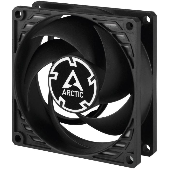 ARCTIC P8 PWM PST - Ventilador de caja de 80mm
