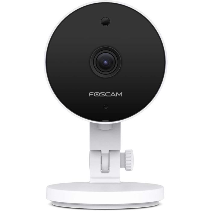 Foscam C5M Überwachungskamera Weiß 1 Foscam C5M Überwachungskamera Weiß 1