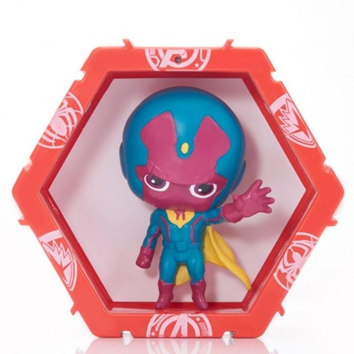 Wow stuff Pod Figura Marvel Vision 1