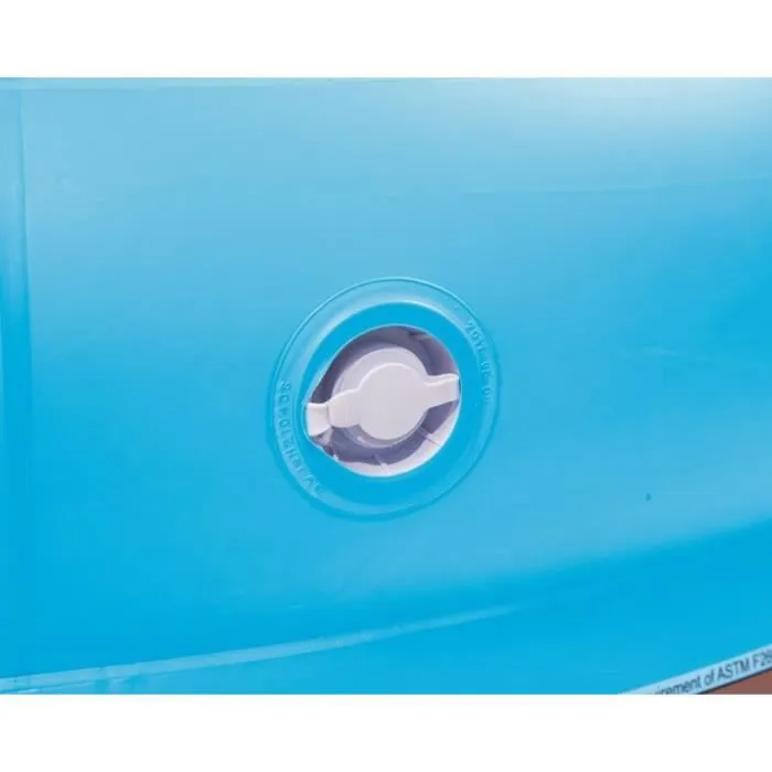 Piscina Hinchable para Niños Bestway Multicolor 305 x 183 x 56 cm 4