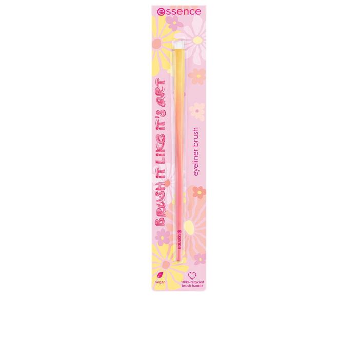 Essence Brush It Like It'S Art Brocha Para Eyeliner #01 Essence Brush It Like It'S Art Brocha Para Eyeliner #01