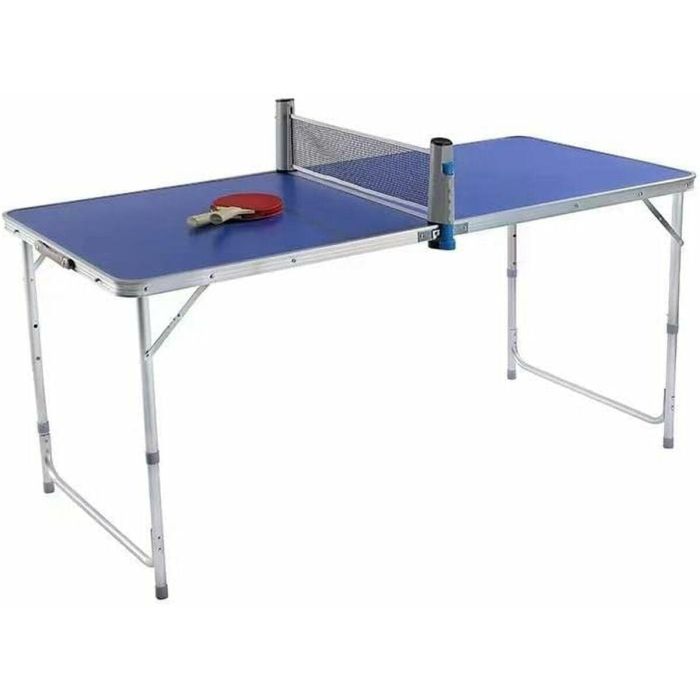 Set de Ping Pong 120 x 60 x 70 cm 70 cm 1 Set de Ping Pong 120 x 60 x 70 cm 70 cm 1