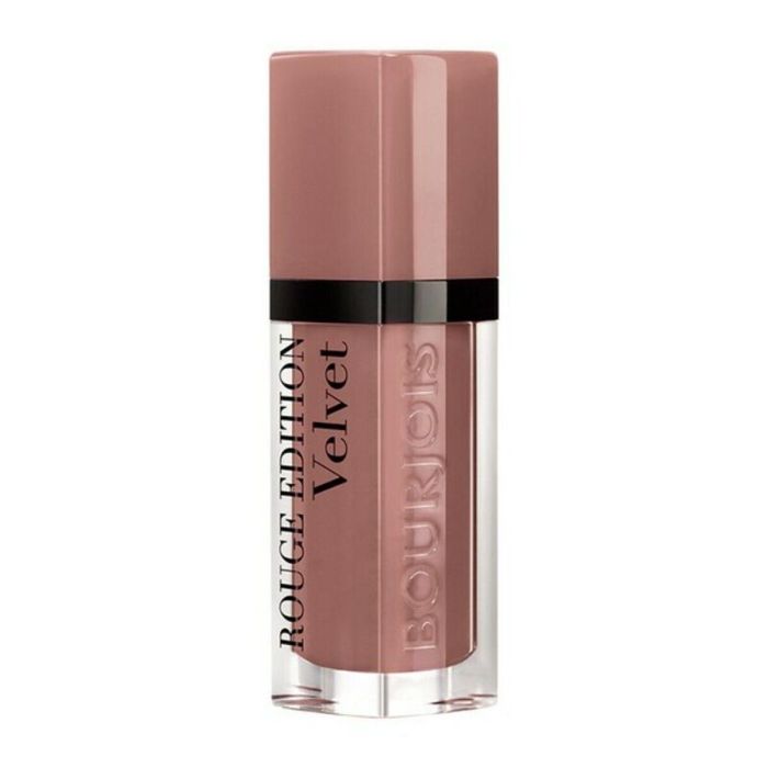 Pintalabios Rouge Édition Velvet Bourjois 11