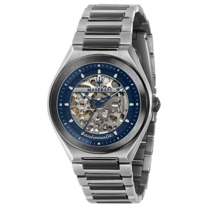 Reloj Hombre Maserati R8823139003 (Ø 42 mm) 0 Reloj Hombre Maserati R8823139003 (Ø 42 mm) 0