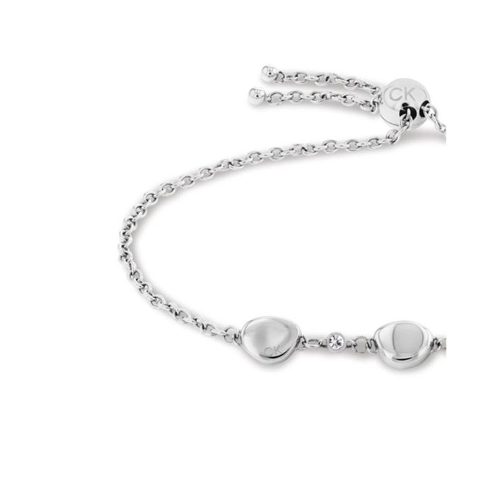 Pulsera Mujer Calvin Klein 35000217 1 Pulsera Mujer Calvin Klein 35000217 1