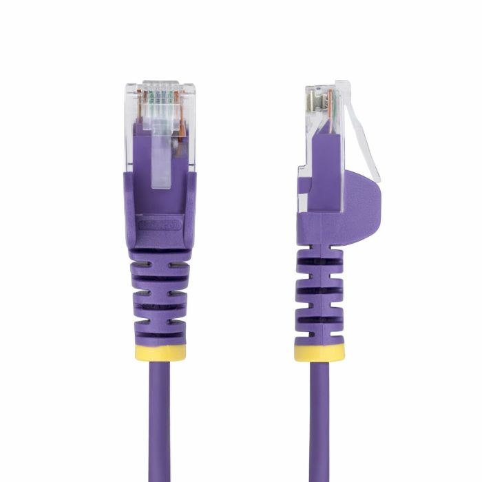Cable USB Startech N6PAT15MPLS 4 Cable USB Startech N6PAT15MPLS 4