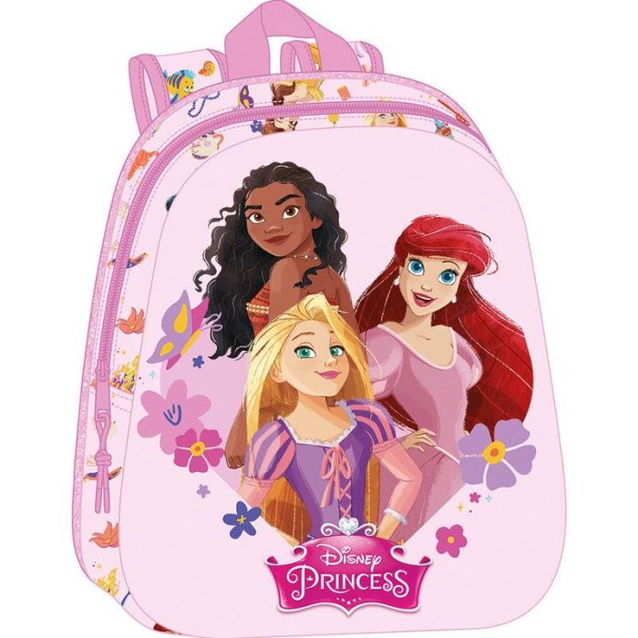 Safta Mochila Infantil 3D, 330x100x270 mm Safta Mochila Infantil 3D, 330x100x270 mm