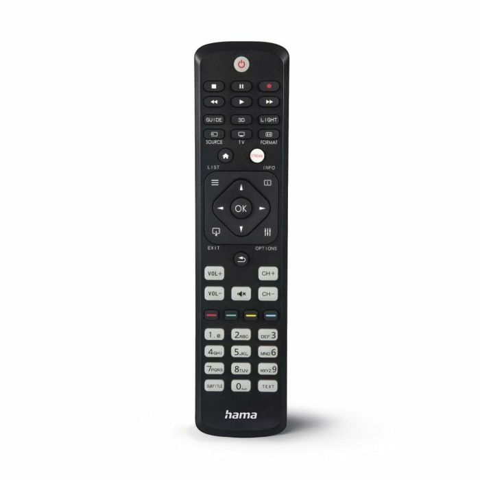 HAMA Thomson Mando ROC1128 p/Phillips 5 HAMA Thomson Mando ROC1128 p/Phillips 5