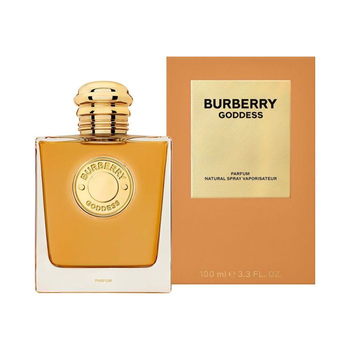Burberry Goddess Parfum Eau de Parfum Vaporizador 100 ml