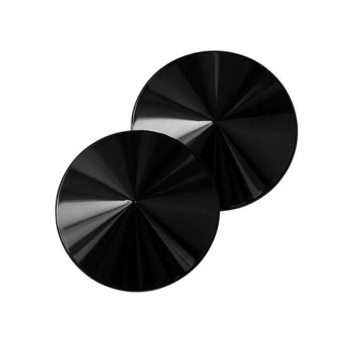 Pezoneras Guilty Pleasure Negro Talla única 6