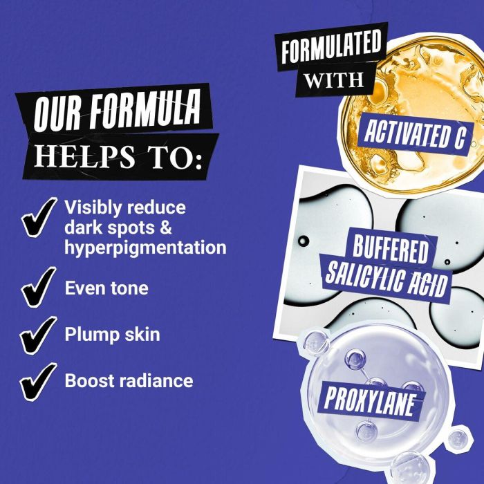 Crema Facial Kiehl's DERMATOLOGIST SOLUTIONS 2