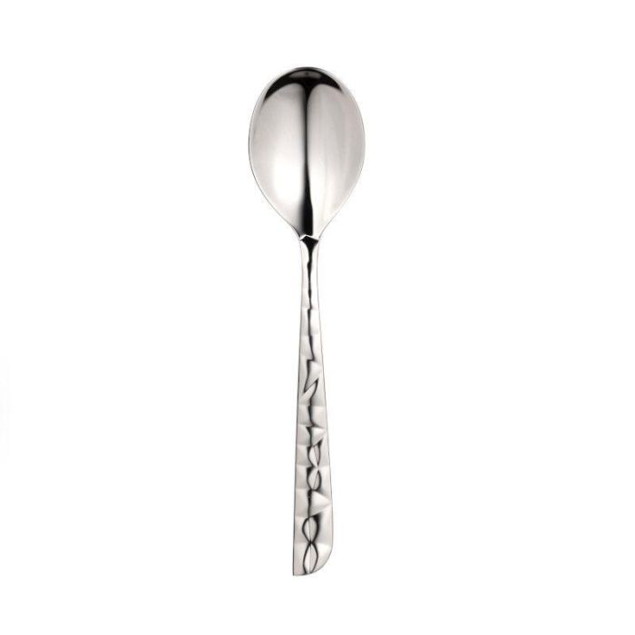 Cuchara Mesa Le coq 20 cm (12 Unidades) Cuchara Mesa Le coq 20 cm (12 Unidades)