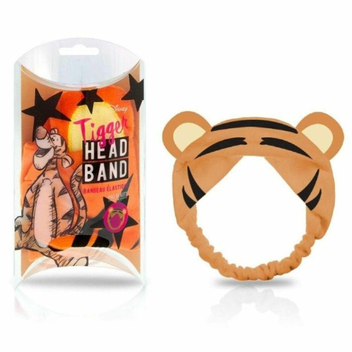 Mad Beauty Disney Tiger Felpa Para Cabello