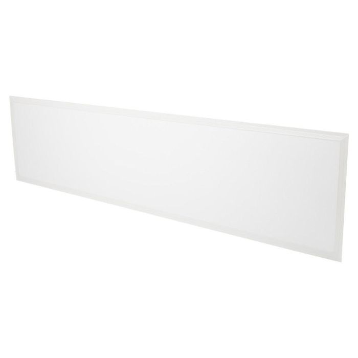 Panel LED 50W 5000Lm 6000ºK 120X30Cm   40.000H Driver Lifud [HO-PBD-30120-LI-CW]