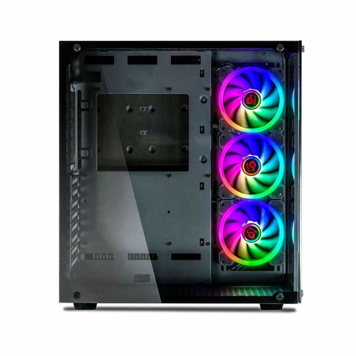 PC Gaming Talius TAL-PCXPR-BLK 32 GB RAM 480 GB SSD 1