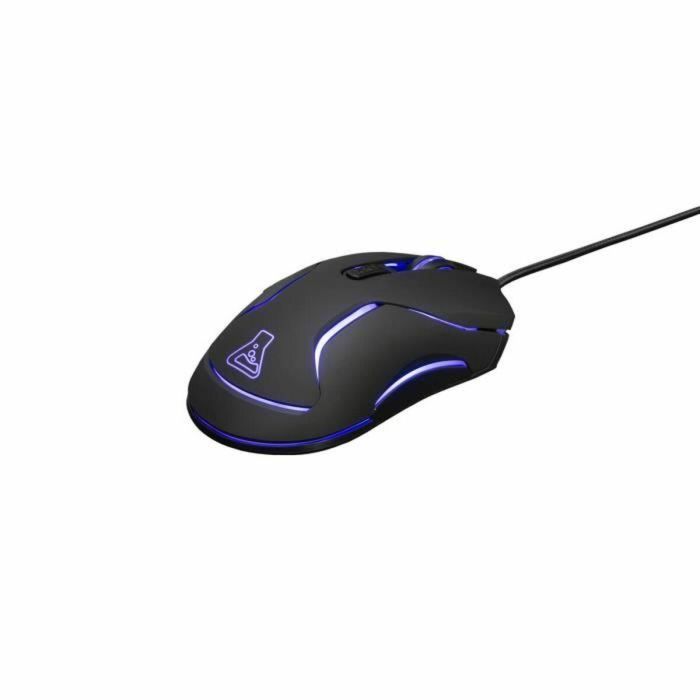 Pack Gaming The G-Lab COMBO-SULFUR/FR 3 Pack Gaming The G-Lab COMBO-SULFUR/FR 3