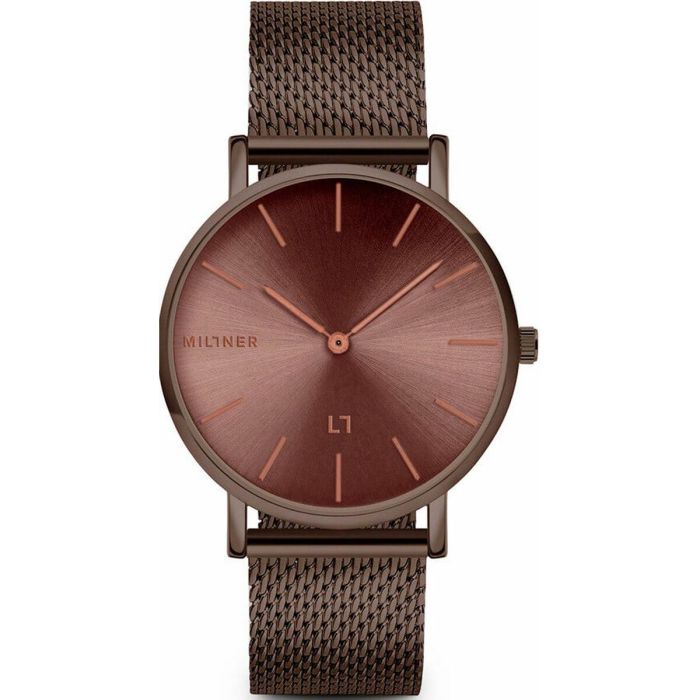Reloj Mujer Millner 0010123MAYFAI (Ø 40 mm) 1 Reloj Mujer Millner 0010123MAYFAI (Ø 40 mm) 1